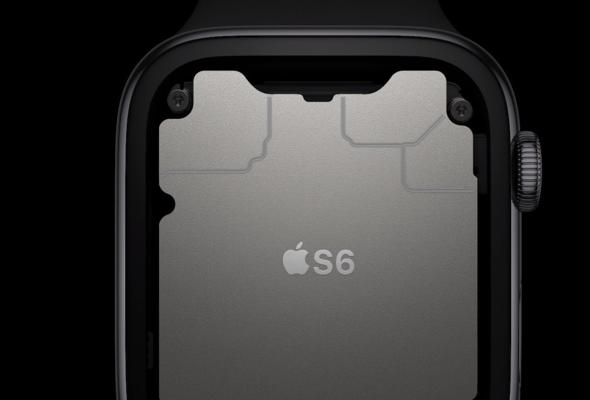 AppleWatch6（探索AppleWatch6的功能与乐趣，体验智能手表的魅力）