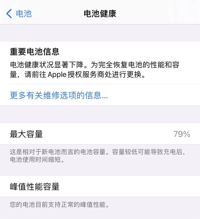 救救我！iPhone突然黑屏了！（轻松解决iPhone黑屏问题的五大妙招）