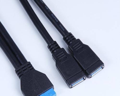 USB3.0与USB2.0（探索新一代USB接口的优势和功能）