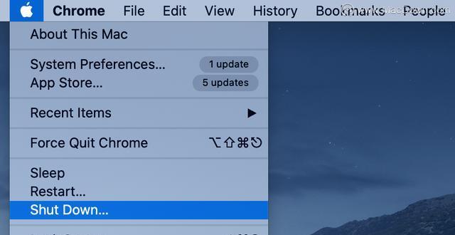 Mac死机了怎么强制退出程序？（解决Mac死机问题的有效方法）