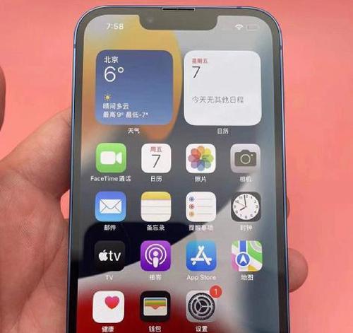 深入剖析iPhone13的缺点（全面评估iPhone13的优缺点，发现其不足之处）