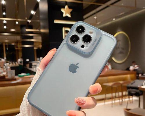 iPhoneX和iPhoneXR（从性能到价格，一文带你解析两款iPhone的区别和选择）