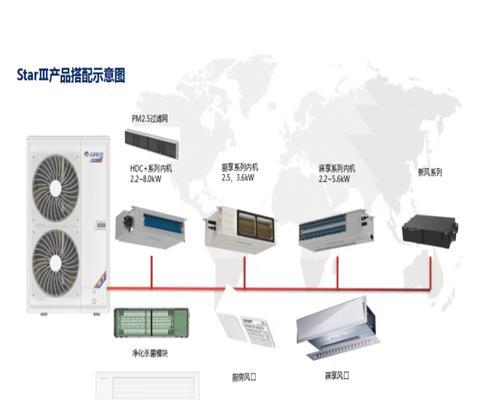 中央空调系统电流故障的原因和解决方法（解析中央空调系统电流异常的根源，提供解决方案与维修指南）