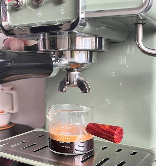 咖啡机焦味的处理方法（消除咖啡机焦味）