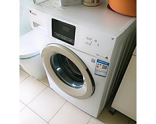 洗衣机桶自动清洗的便利之道（享受轻松洗衣新体验）