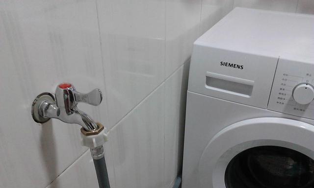 洗衣机不放水的原因及解决方法（为什么洗衣机不放水）