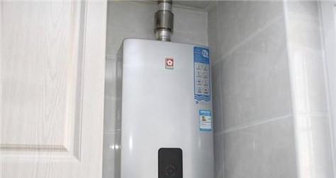 热水器安装后水不热的解决方法（怎样解决热水器装上后水不热的问题）