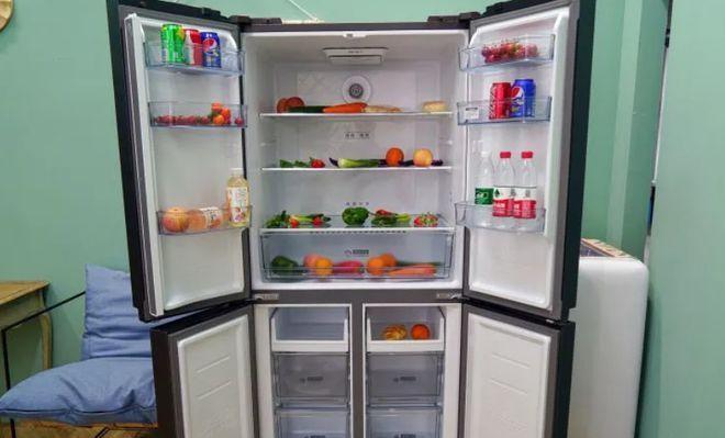 冰箱冷藏结冰不保鲜故障的原因与解决方法（为什么冰箱会结冰）