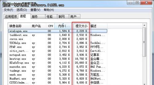 最佳设置8GB虚拟内存容量的方法（如何根据8GB内存设置适宜的虚拟内存容量）