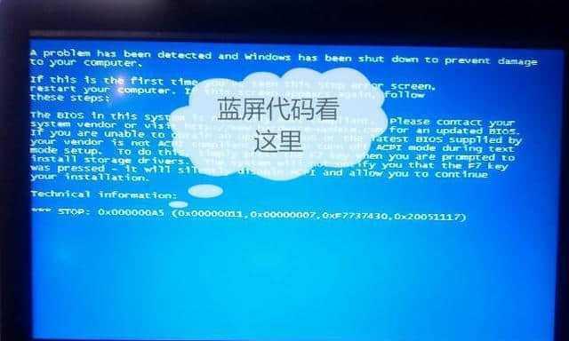 Win7电脑蓝屏问题解决方法（详解Win7电脑蓝屏故障排除及修复方法）