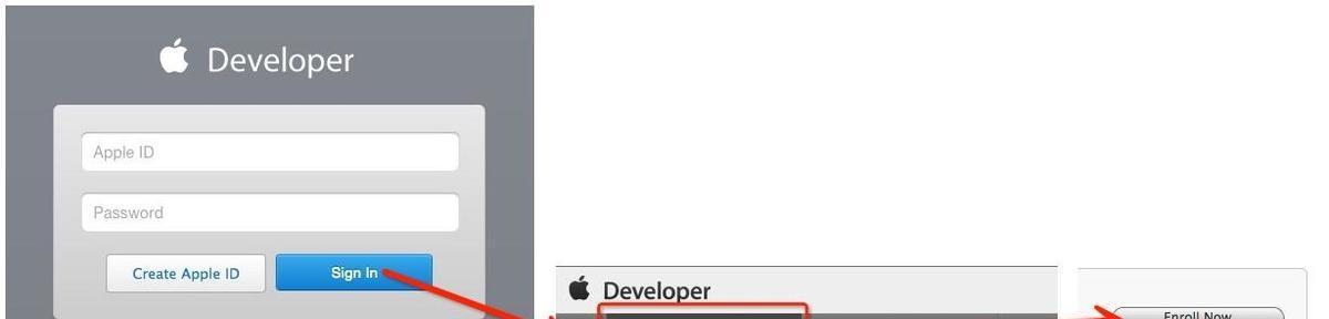 苹果开发者账号注册申请流程详解（一步步教你如何申请苹果开发者账号）
