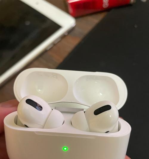 AirPodsProvsAirPods3（探究AirPodsPro和AirPods3的优劣势）