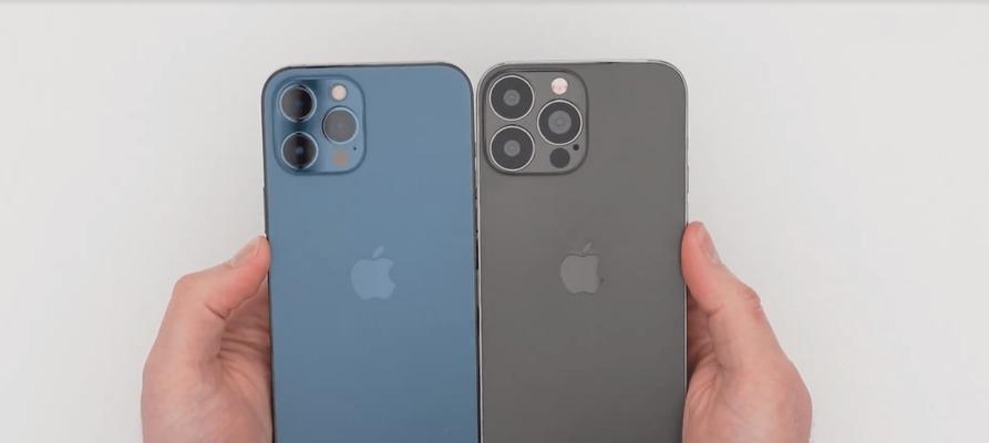 揭秘iPhone13Pro信号差的原因（探究iPhone13Pro信号问题的根源与解决方案）