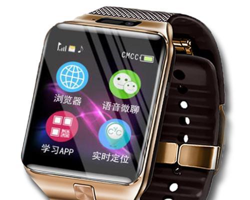 HUAWEIWATCH（探索华为智能手表的通话性能）