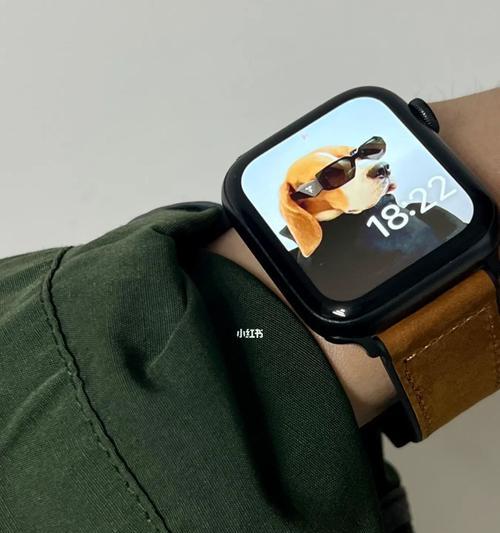 个性化定制，打造独一无二的AppleWatch表盘（如何将AppleWatch表盘设置为自己喜爱的主题）