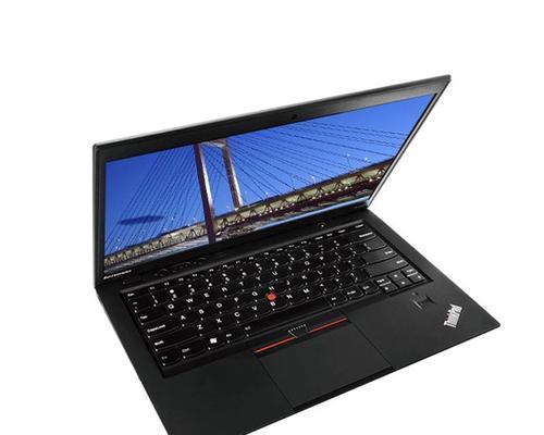 ThinkPad（高质量和强大性能的关键）