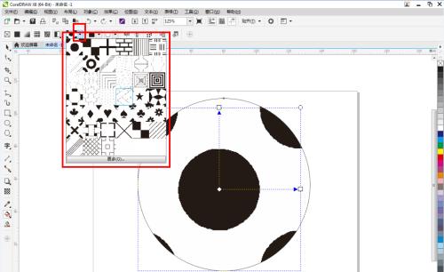 从零开始学习CDR的完整教程（掌握CDR设计工具）