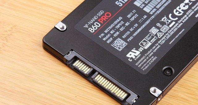 SSD固态硬盘安装教程（从选购到安装）