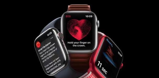 新一代Applewatch9即将发售？购买前需要了解哪些常见问题？