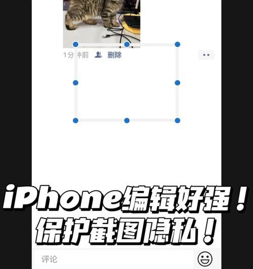 如何在iPhone相册中快速打码？一键打码技巧有哪些？