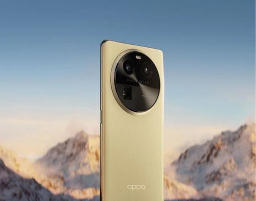 2023最强影像旗舰预定PPOFindX6Pro？这款手机的影像功能有哪些亮点？