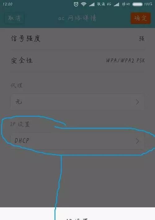 手机显示数据满格却无法上网怎么办？解决方法有哪些？