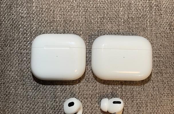 AirPods3对比AirPods2评测：哪款更适合你？