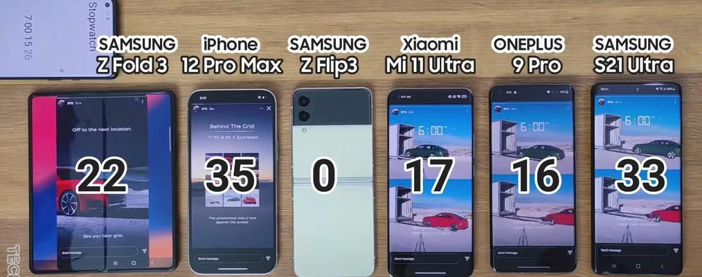 iPhone12续航测试总结？实际使用中电池表现如何？