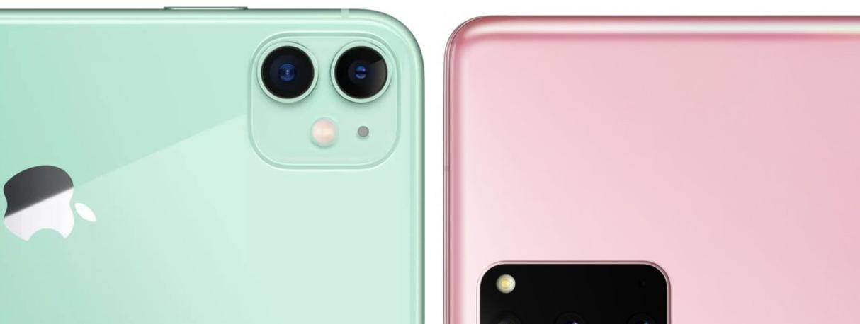 iPhone11和GalaxyS20哪个更值得买？购买时应注意哪些问题？