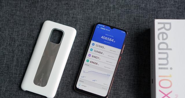 Redmi10X评测怎么样？性能和相机表现如何？