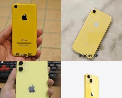 iPhone11和iPhone13对比评测？哪款更值得购买？