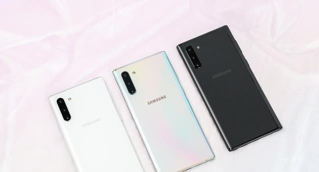 三星Note10+炒冷饭评测？这款手机的性能表现如何？