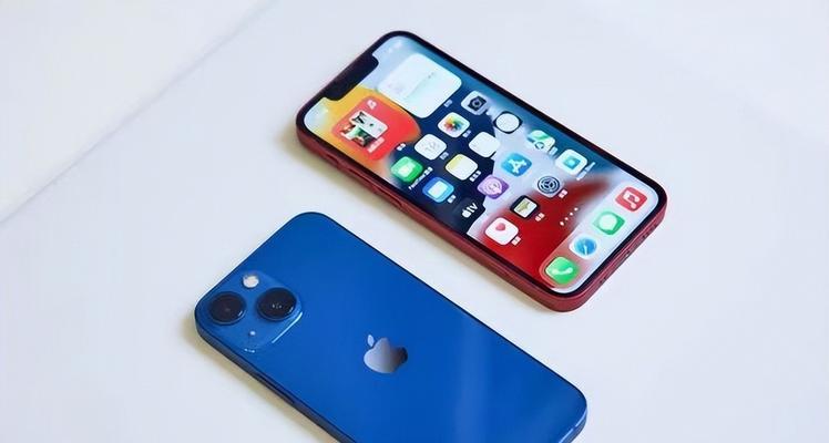 为什么说iPhone13是更值得购买的选择？这六个理由你必须知道！