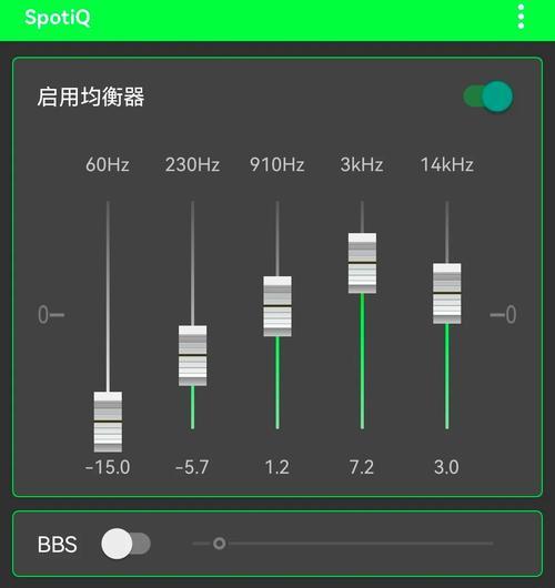 音箱喇叭口输出定值是什么原因？如何调整？